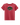 All Decked Out Toddler Unisex Short Sleeve Tee