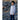 Youth model in Saltery Cove Sponge Fleece Full-Zip Hoodie walking along Kodiak shoreline, front view highlighting cozy, adventure-ready fit.