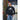 Man wearing black Rock Life Kodiak Alaska sweatshirt with bear logo – Alaska-themed clothing and island lifestyle adventure apparel