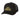 Rock Life Trucker Hat- Kodiak Island lifestyle headwear.