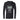 Flat lay of black Ride Hard Fish Harder thin hoodie, durable lightweight sweatshirt for Kodiak island gear and national fishing-inspired clothing