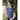Youth model wearing heather navy Trail to the Catch short sleeve t-shirt, standing outdoors in Kodiak, Alaska, perfect for kids’ outdoor adventures and island life apparel