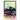 Rock Life 3 Inch Mountain Hologram Sticker
