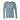 Blue Wake Up Rock Life Repeat long sleeve shirt – Alaska-themed clothing and island life adventure gear