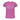 Flat Lay of Heather magenta youth t-shirt from the Wake Up. Rock Life. Repeat. Adventure in Every Letter collection. Features playful nature-inspired designs, perfect for kids who love adventure and outdoor fun anywhere.