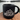 Rock Life Kodiak, Alaska Coffee Mug